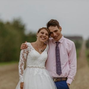 Meet your Posher, Jesse